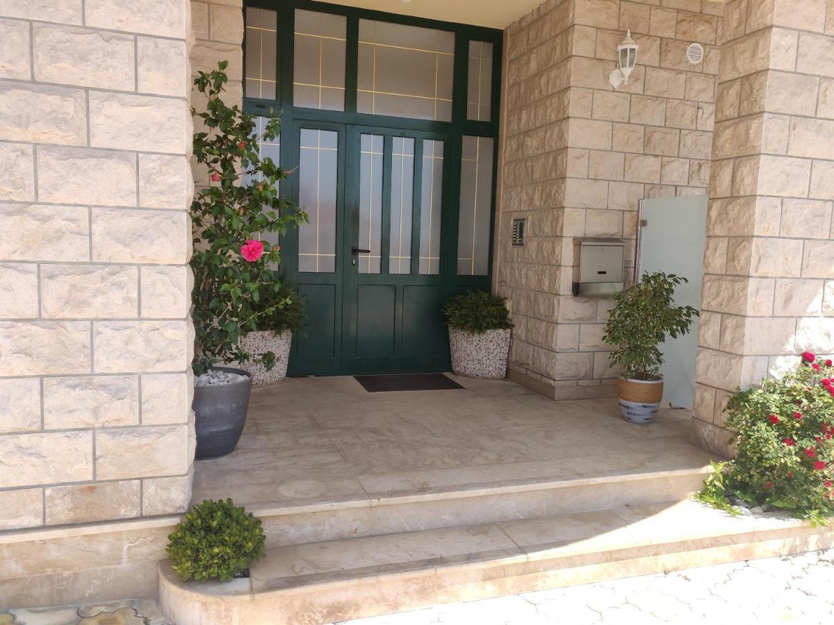 Villa Marija Baska Voda Exterior photo